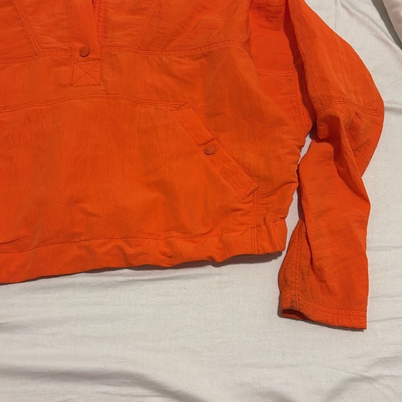 FP Movement Ride the Wave Cropped Hooded Jacket - Picture 4 of 8